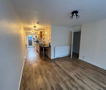 1 Bed Maisonette, Willoughby Avenue, CR0 - Photo 4