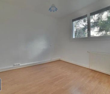 Appartement à louer 2 pièces 48.8m² - Photo 4