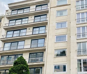 Appartement in Brussel - Foto 6