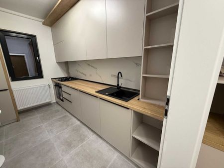 Parcul carol unirii viilor bloc nou - Photo 4