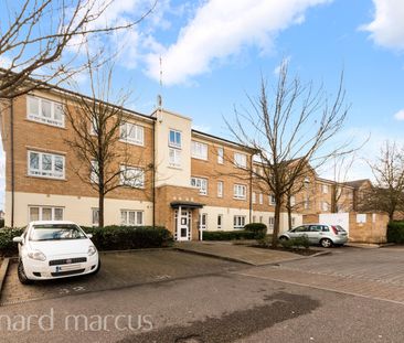 Topaz Court, Feltham, Elvedon Road - Photo 6