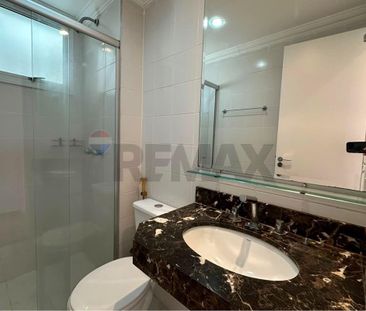 Apartamento para Locação, 3 dormitórios, 2 vagas , 1 Suíte na Vila ... - Foto 4