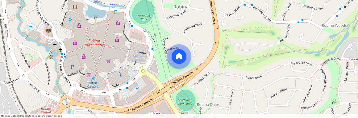 7 Aspendale Place, Qld 4226, Robina