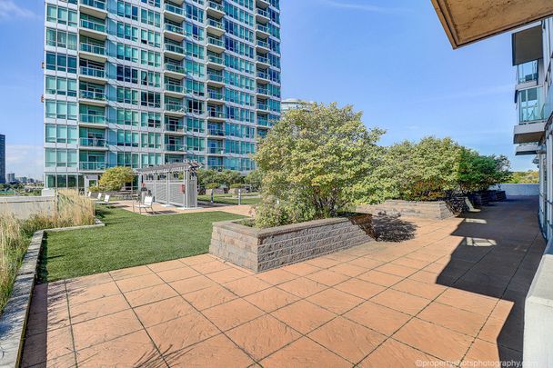 For Lease - 1900 Lake Shore Boulevard Unit# 303, Toronto, Ontario - Photo 1