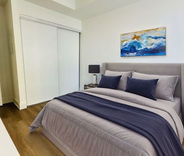 For Lease - 38 Andre De Grasse Street Unit# 1003, Markham, Ontario - Photo 2