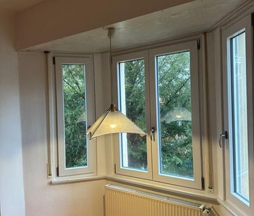 Schöne Altbauwohnung 1. OG, 3-Zimmer, Stuttgart-Untertürkheim - Foto 1