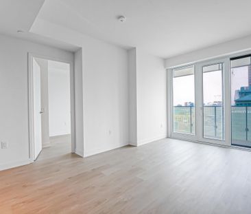 For Lease - 3900 Confederation Parkway Unit# 1101, Mississauga, Ont... - Photo 2