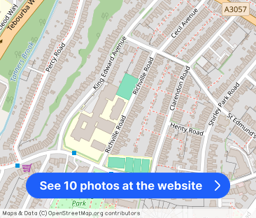 Richville Road, Southampton - Photo 1