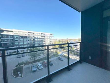 For Lease - 2333 Taunton Road Unit# 503, Oakville, Ontario - Photo 4