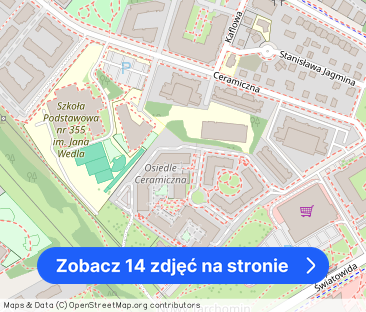 Super 2 pok z garażem przy Galerii Północnej - Zdjęcie 1
