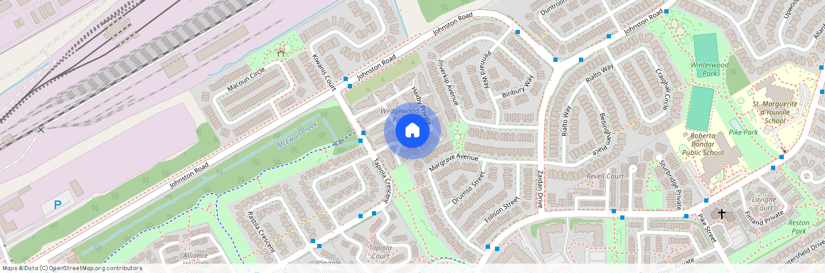 2186-unit 30, fiddlers Way, Oakville, L6M 0L5