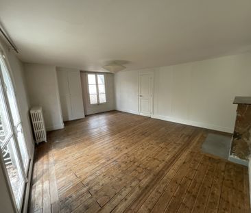 A LOUER - Rue Eugène Brisson / Parc Archevéché - Grande maison de f... - Photo 2
