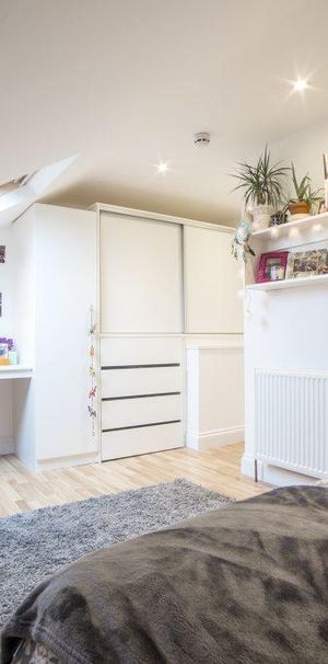 7 bedroom house to rent - Photo 2