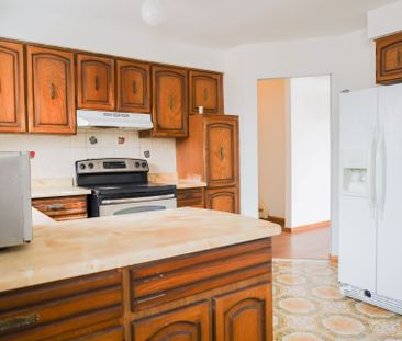 For Lease - 35 Jellicoe Crescent Unit# Upper, Brampton, Ontario - Photo 1