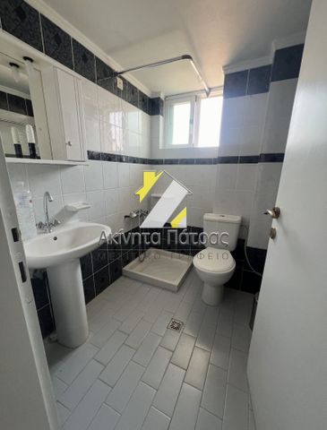 Studio/Γκαρσονιέρα για ενοικίαση Ζαβλάνι (Πάτρα) - Φωτογραφία 3