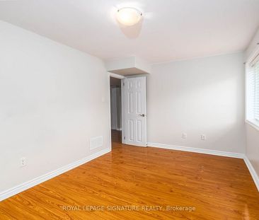 For Lease - 11 Celestial Court Unit# Lower, Brampton, Ontario - Photo 6