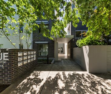 Modern Living in the Heart of Turner - Fully Furnished Apartment - Photo 1