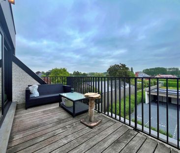 Appartement te huur in Hansbeke - Foto 3