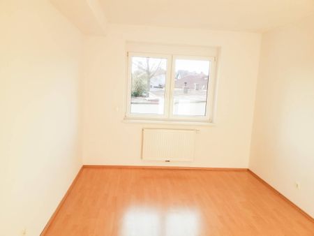 Helle 3-Zimmerwohnung mit großzügigem Balkon - Photo 4