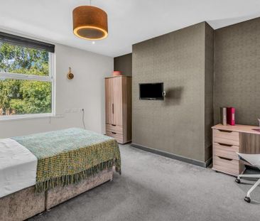 1 bedroom in a house share to rent - Photo 4