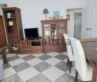 Alquiler de piso en Pz cerca renfe, 1 - Photo 1