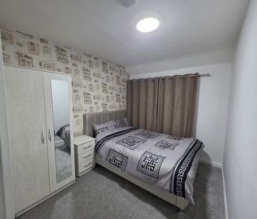 Room in a Shared House, Allendale Road, B25 - Photo 4