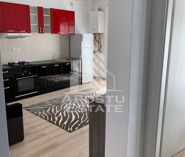 Apartament 2 camere de inchiriat, Remetea Mare - Photo 5