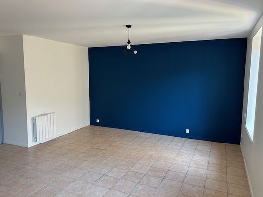 Studio Cours-la-Ville - Photo 1