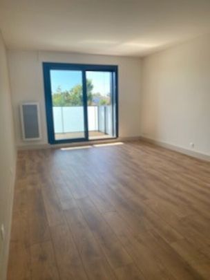 Location Appartement 1 pièce 26m² TALENCE 33400 - Photo 1