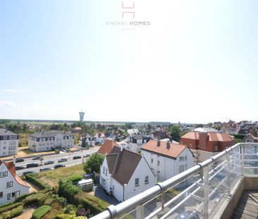 Instapklaar duplexappartement met zuidterras en open zicht vlakbij ... - Photo 3