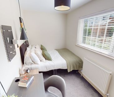 19 Matlock Court, NG1 4DT, NOTTINGHAM - Photo 3