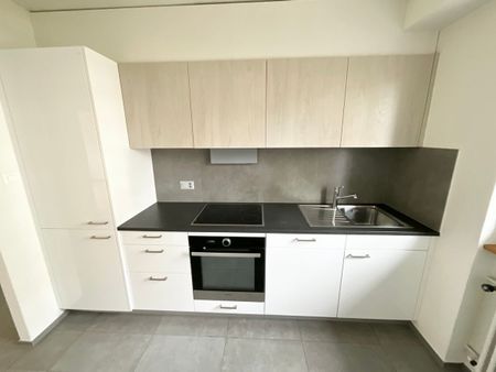 3.5-room apartment with balcony - Foto 5