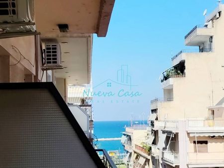 Studio/Γκαρσονιέρα για ενοικίαση Νόρμαν (Πάτρα) - Photo 4
