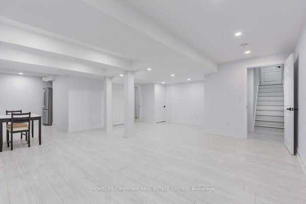 For Lease - 146 Shale Crescent Unit# Basement, Vaughan, Ontario - Photo 1