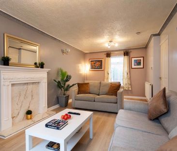 3 Bed Terraced House, Twitchill Drive, S13 - Photo 4