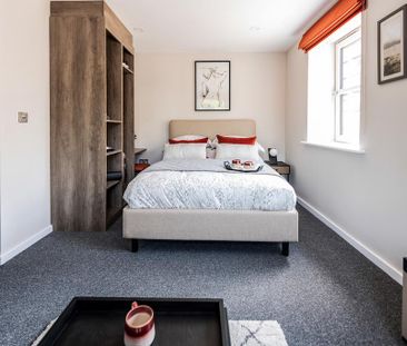 Studio to rent - Photo 5