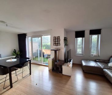 Gunstig gelegen duplex appartement te Genk - Photo 2