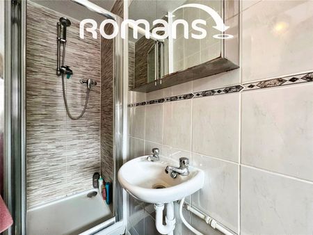 1 bedroom terraced to rent - Photo 4