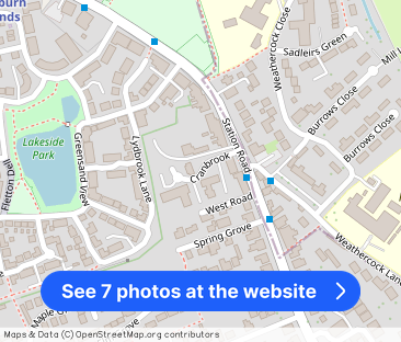 Cranbrook, Woburn Sands - Photo 1