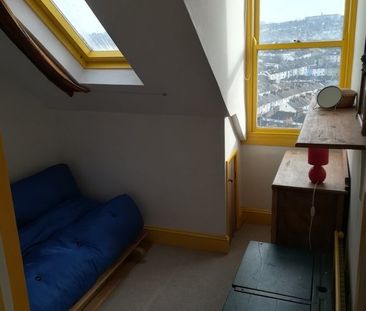 2 Bed Maisonette, Wakefield Road, BN2 - Photo 3