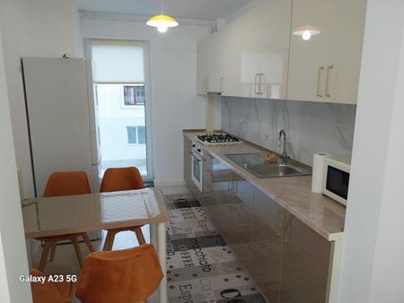 APARTAMENT 2 CAMERE | DACIA | LOC DE PARCARE | BLOC NOU | TERMEN LUNG - Photo 2