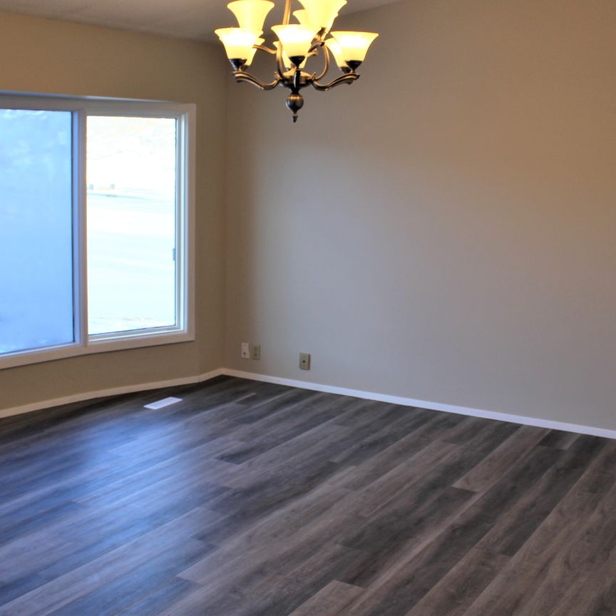 Spacious 3 Bedroom Main Floor Bungalow In Edgemont. - Photo 1