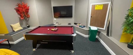 Standard Studio - Photo 5