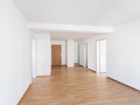 3.5 Zimmer, 77 m², 3. Stock - Photo 5