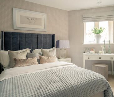2 bedroom retirement property to rent - Photo 4