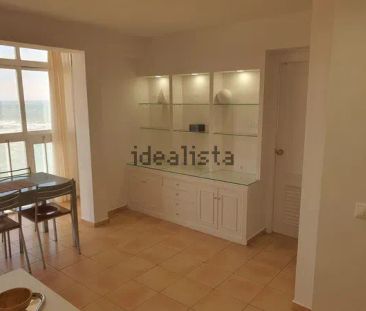 Alquiler de piso en Avenida Sitio de Calahonda, 7 - Foto 2