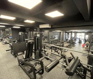 Studio to rent - Photo 6