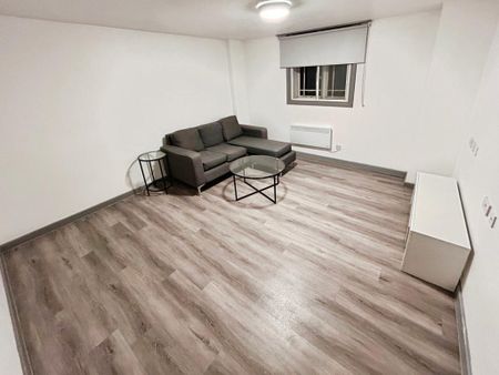 1 bedroom apartment to rent - Photo 2