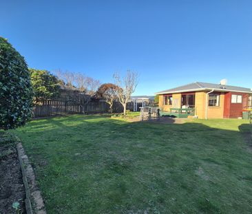 Albert St, Hawera - Photo 1