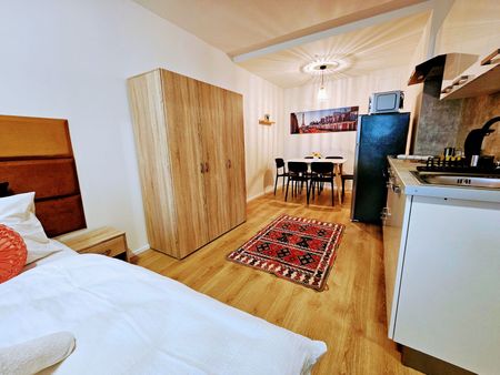 Pronájem bytu • 55 m² bez realitkyČenětická a, Praha - Chodov - Photo 2